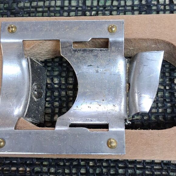 Vintage Lee's Corn Cutter & Creamer - Picture 5 of 5